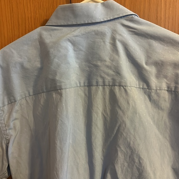 EightX button down - Picture 4 of 4